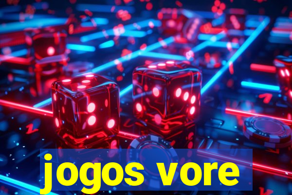 jogos vore